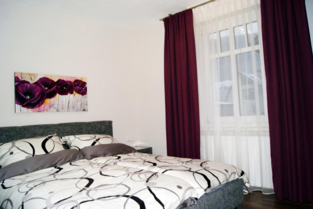 Haus Rosegger Daire Feldkirch Dış mekan fotoğraf