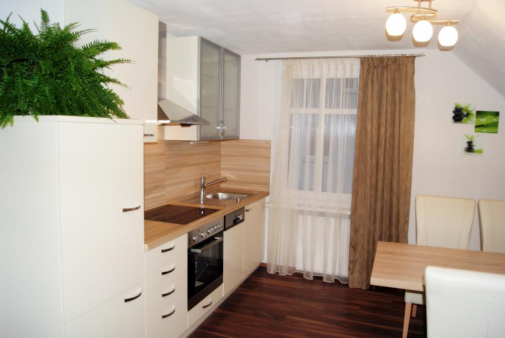 Haus Rosegger Daire Feldkirch Dış mekan fotoğraf