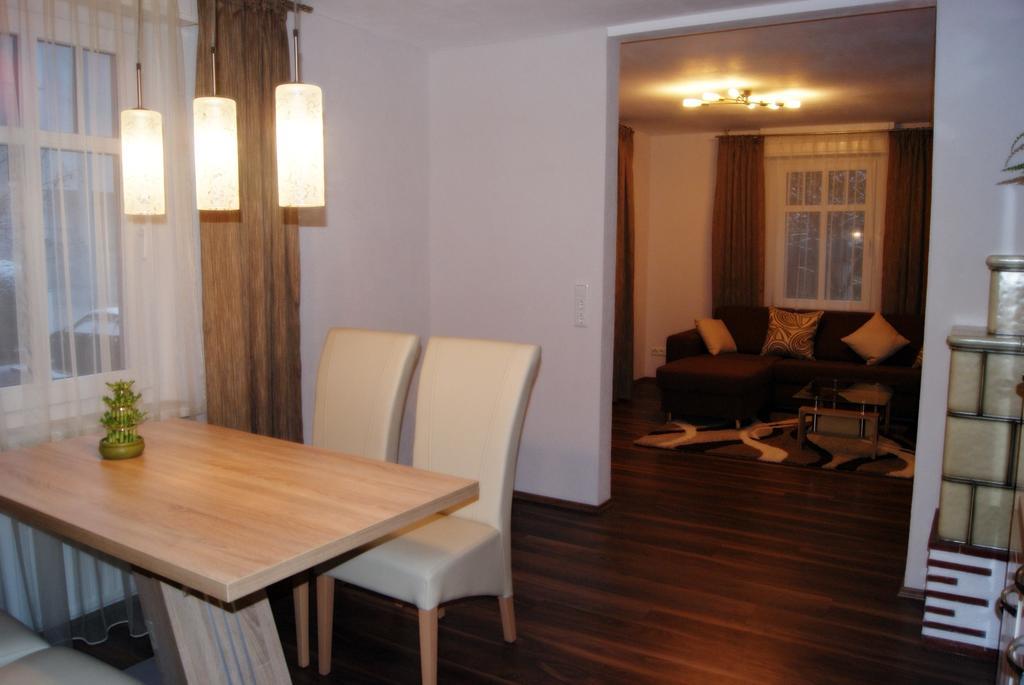 Haus Rosegger Daire Feldkirch Dış mekan fotoğraf